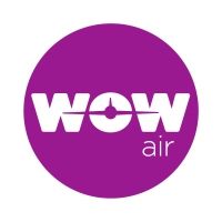 טיסות וואו אייר – WOW air 