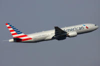 American Airlines